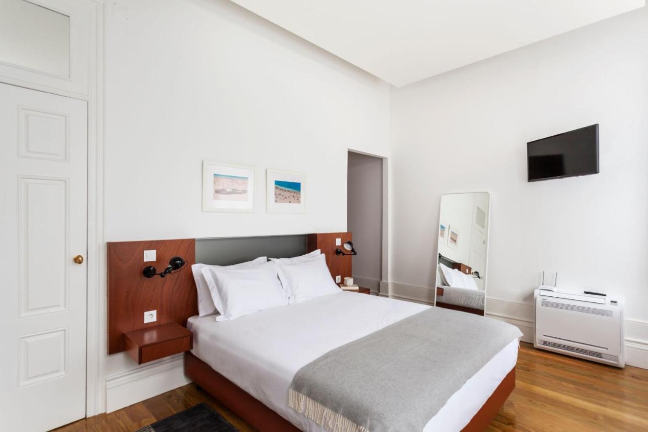 Passeio De Sao Lazaro 5 By Lovelystay Maison d'hôtes Oporto