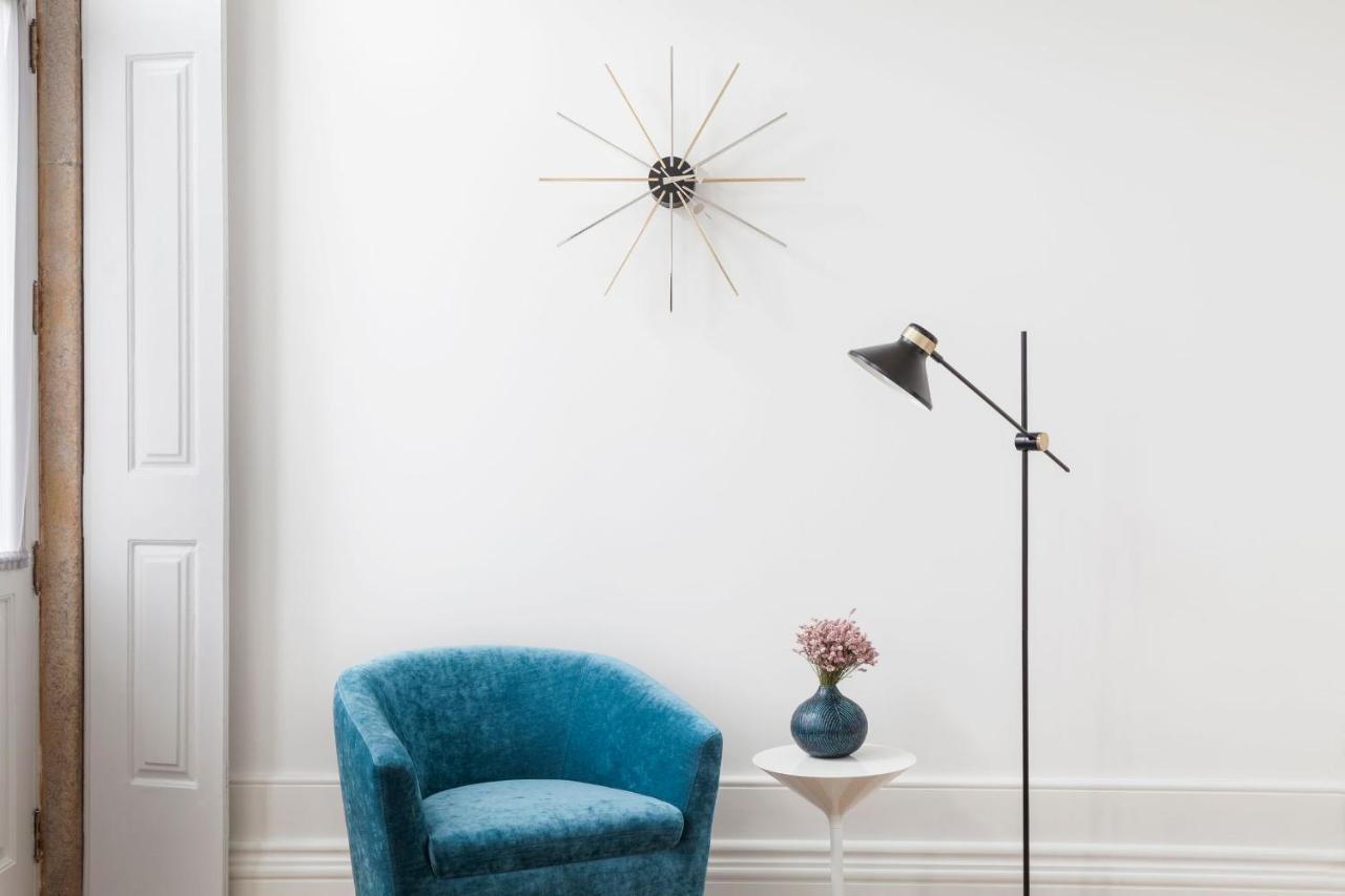 Passeio De Sao Lazaro 5 By Lovelystay Maison d'hôtes Oporto