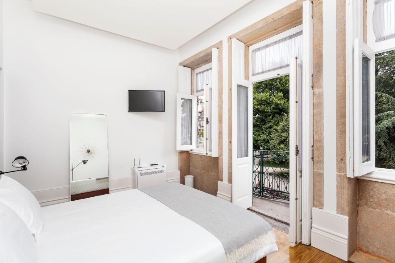 Passeio De Sao Lazaro 5 By Lovelystay Maison d'hôtes 2*