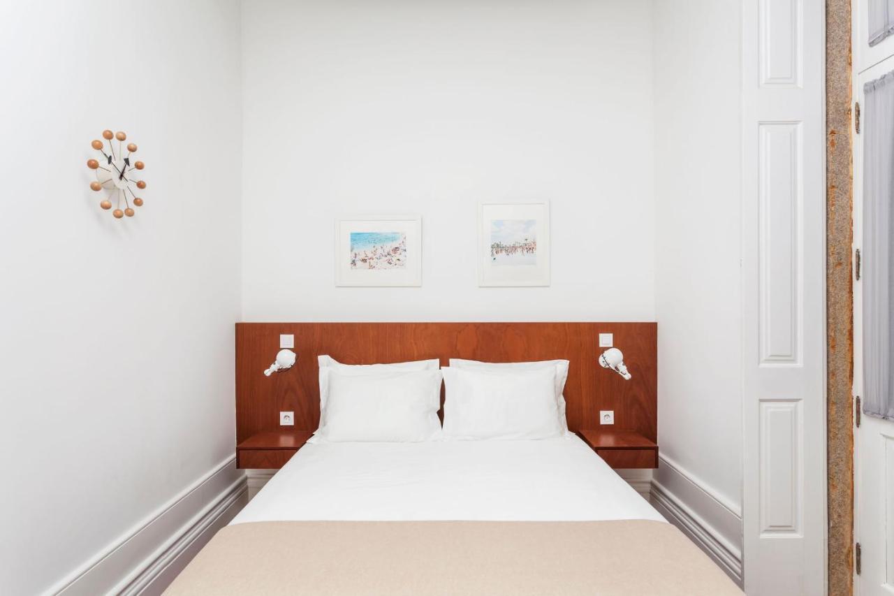 Maison d'hôtes Passeio De Sao Lazaro 5 By Lovelystay