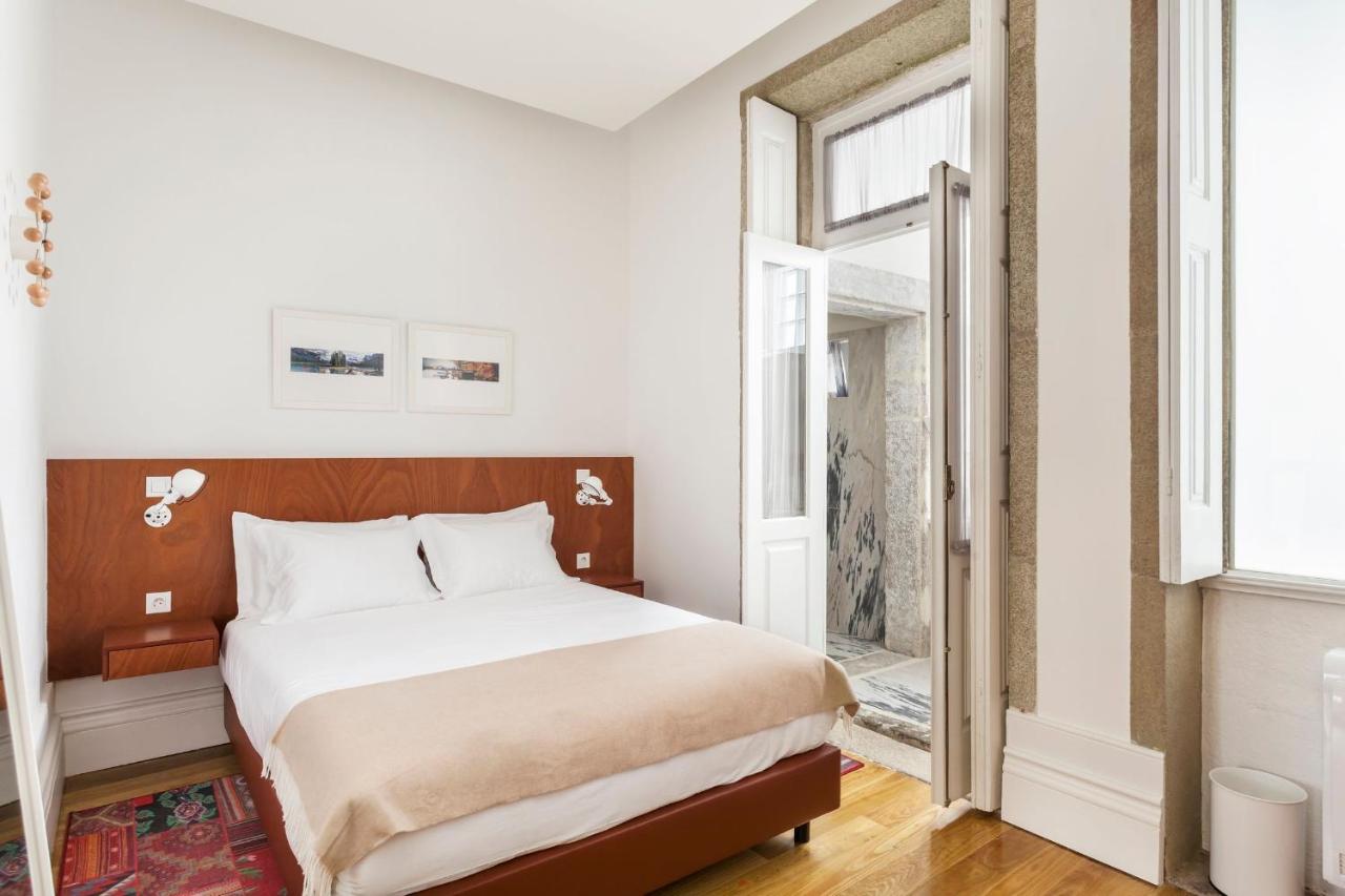 Passeio De Sao Lazaro 5 By Lovelystay Maison d'hôtes